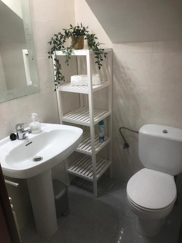 Apartament Duplex Camprodon 아파트 객실 사진